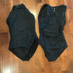 2 Mariia Dancewear Leotards